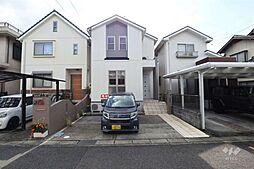 春日井市高山町2丁目 一戸建て