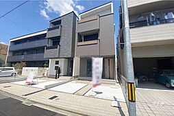 名古屋市北区石園町3丁目 一戸建て