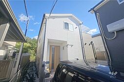 名古屋市守山区桜坂3丁目 一戸建て