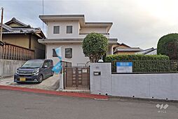 春日井市藤山台10丁目 一戸建て