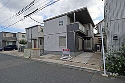 春日井市勝川新町1丁目 一戸建て