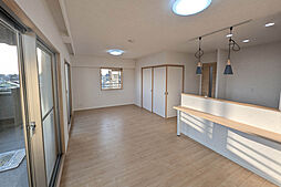 グランコート喜多山