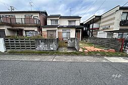 名古屋市守山区川西2丁目 土地