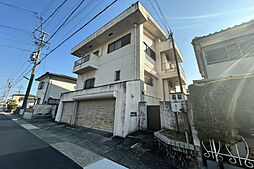 名古屋市守山区小幡千代田 土地