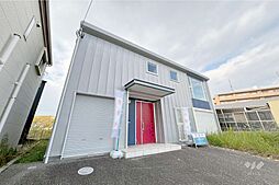 名古屋市守山区下志段味3丁目 一戸建て