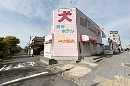 名古屋市北区野方通4丁目 店舗