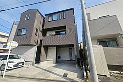 名古屋市北区中杉町1丁目 一戸建て