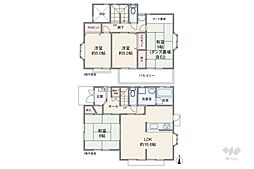 春日井市神領町1丁目 一戸建て