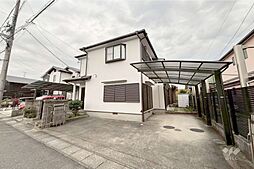 春日井市神領町1丁目 一戸建て