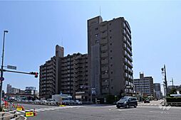 シャトー勝川3