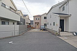 春日井市高山町3丁目 一戸建て