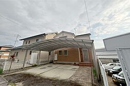 春日井市大留町9丁目 一戸建て