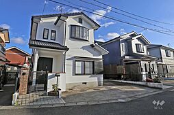 春日井市大手町 一戸建て