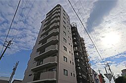 グローリアスハイツ春日井