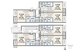 名古屋市中村区松原町5丁目 収益物件