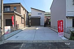 春日井市花長町1丁目 一戸建て