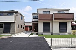 春日井市上田楽町 一戸建て