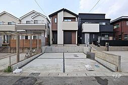 春日井市不二ガ丘1丁目 一戸建て
