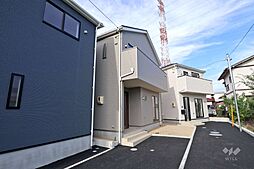 春日井市穴橋町3丁目 一戸建て