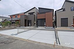 春日井市東野町西2丁目 一戸建て