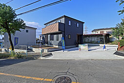 春日井市藤山台9丁目 一戸建て