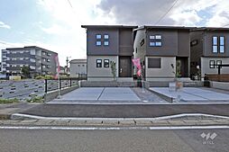 春日井市林島町3丁目 一戸建て