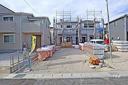 春日井市高蔵寺町北1丁目 一戸建て