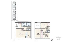 春日井市妙慶町2丁目 一戸建て
