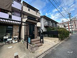 名古屋市北区鳩岡2丁目 一戸建て