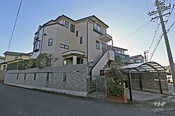 春日井市東野町6丁目 一戸建て