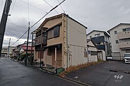 名古屋市北区鳩岡2丁目 土地