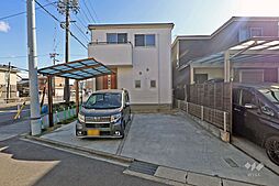 名古屋市北区池花町 一戸建て