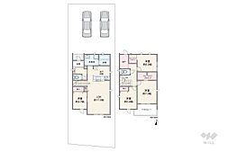 名古屋市北区喜惣治２丁目