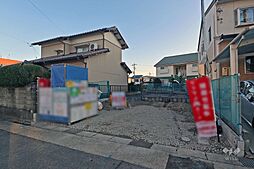 名古屋市北区喜惣治2丁目 一戸建て
