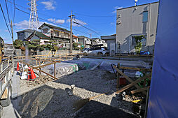 名古屋市守山区今尻町 一戸建て