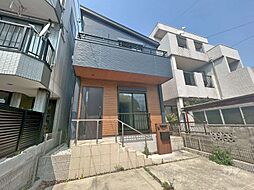 名古屋市北区喜惣治1丁目 一戸建て