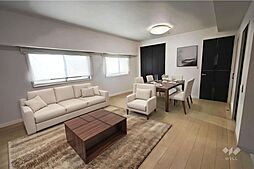 グランコート守山川村