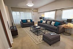 グランコート守山川村