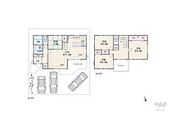 名古屋市守山区大字上志段味字細川原