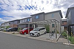 名古屋市守山区大字上志段味字細川原 一戸建て