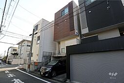 名古屋市北区川中町 一戸建て