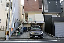 名古屋市北区川中町 一戸建て