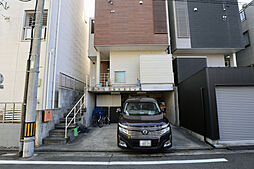 名古屋市北区川中町 一戸建て