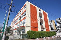 ファミリアーレ茶屋ヶ坂