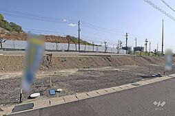 春日井市高森台4丁目 土地