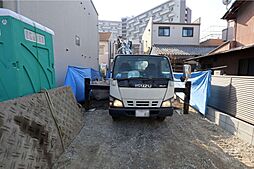 名古屋市北区金城2丁目 一戸建て