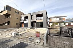 名古屋市守山区守牧町 一戸建て