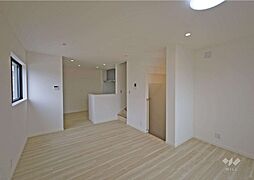 名古屋市北区山田4丁目 一戸建て