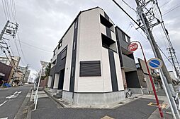 名古屋市北区山田4丁目 一戸建て
