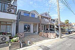 名古屋市守山区苗代2丁目 一戸建て